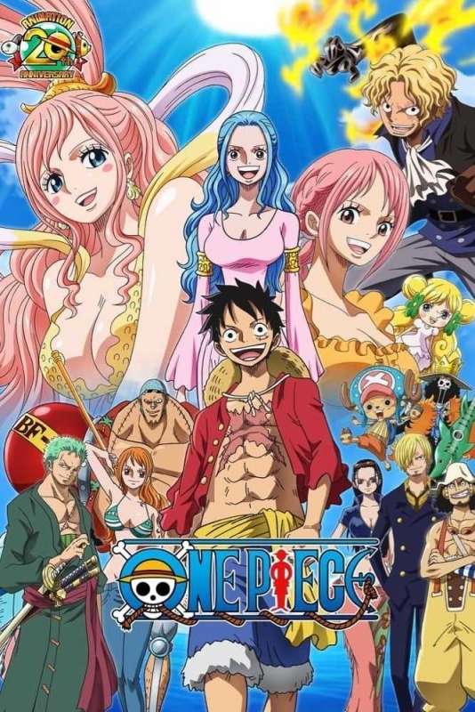 انمي One Piece حلقة 885 مترجمة