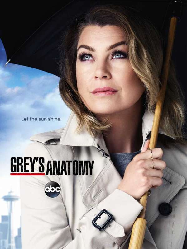 مسلسل Grey’s Anatomy الموسم 12 حلقة 22