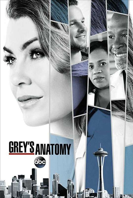 مسلسل Grey’s Anatomy الموسم 14 حلقة 23