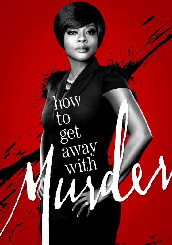 مسلسل How to Get Away with Murder الموسم الاول حلقة 13