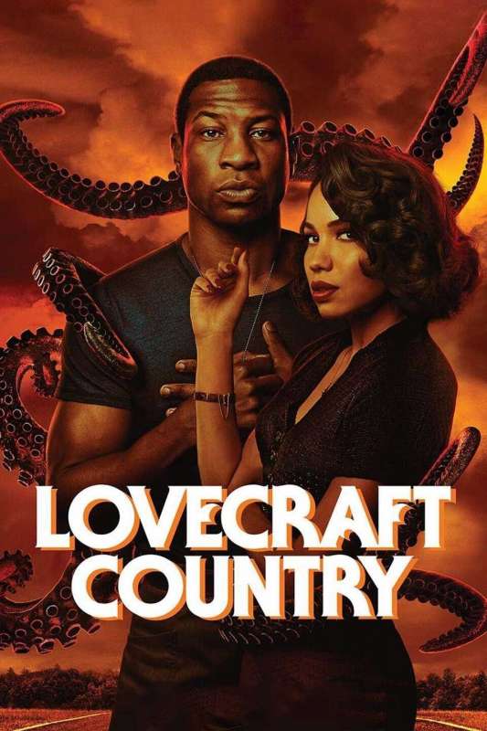 مسلسل Lovecraft Country الموسم الاول حلقة 1