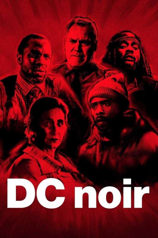 فيلم DC NOIR 2019 مترجم