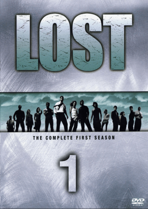 مسلسل Lost الموسم الاول حلقة 25 والاخيرة