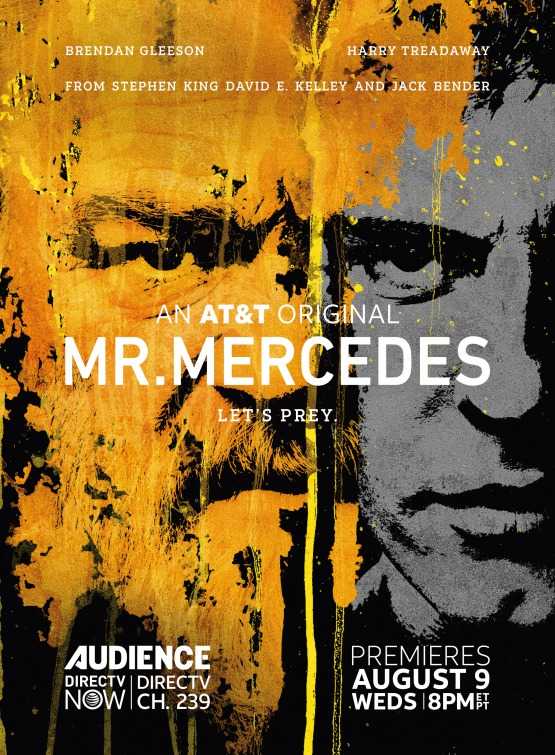 مسلسل Mr. Mercedes الموسم الاول حلقة 5