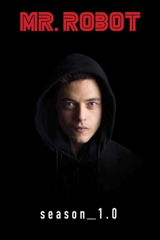 مسلسل Mr. Robot الموسم الاول حلقة 9