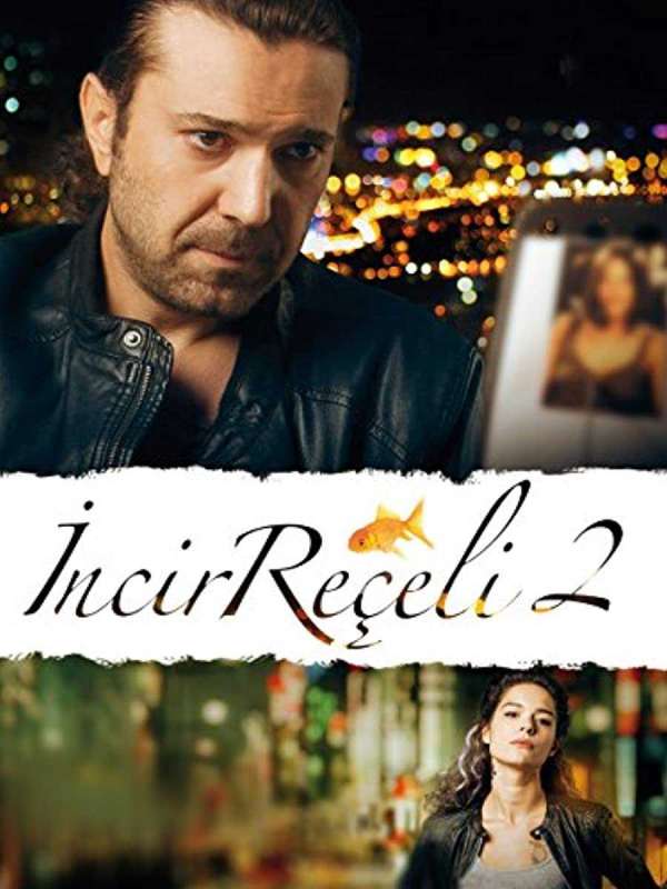 فيلم مربى التين 2 2014 Incir Reçeli 2 مترجم