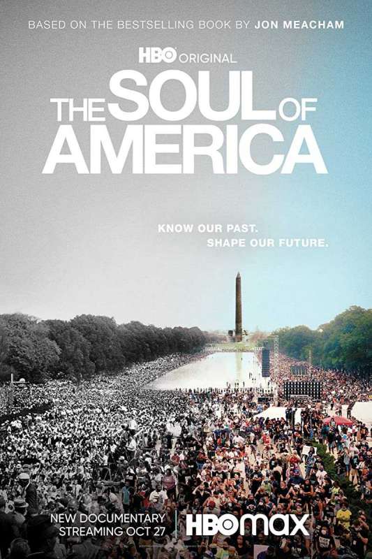 فيلم The Soul of America 2020 مترجم