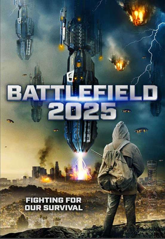 فيلم Battlefield 2025 مترجم