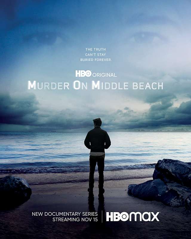 مسلسل Murder on Middle Beach الموسم الاول حلقة 1