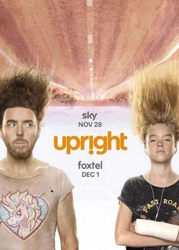 مسلسل Upright الموسم الاول حلقة 3