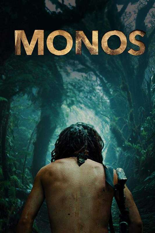 فيلم Monos 2019 مترجم