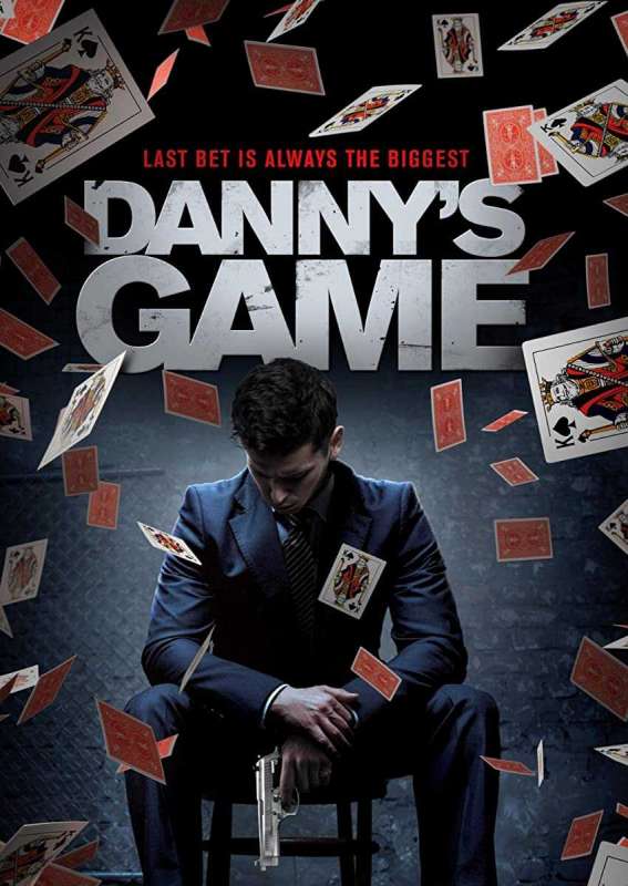 فيلم Danny’s Game 2020 مترجم