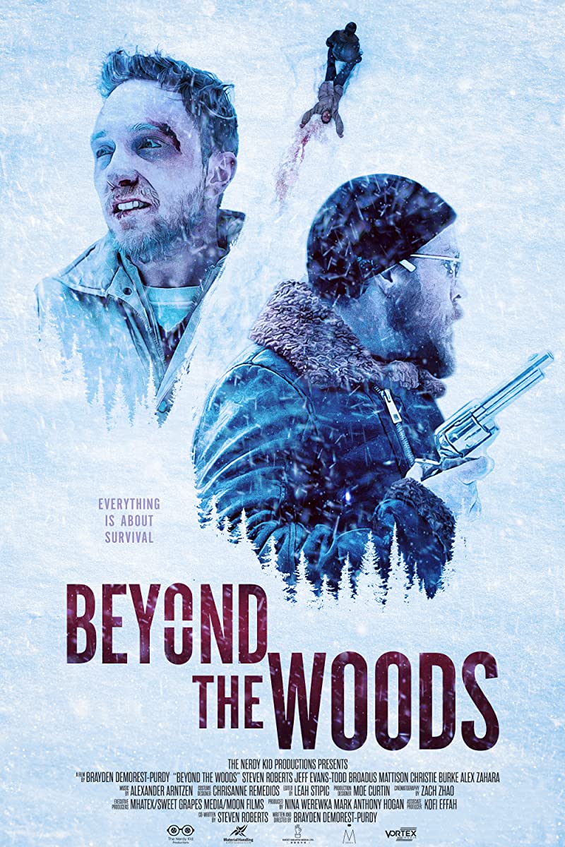 فيلم Beyond the Woods 2019 مترجم