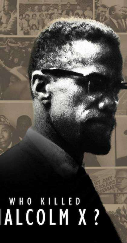 مسلسل Who killed Malcolm X الموسم الاول حلقة 1