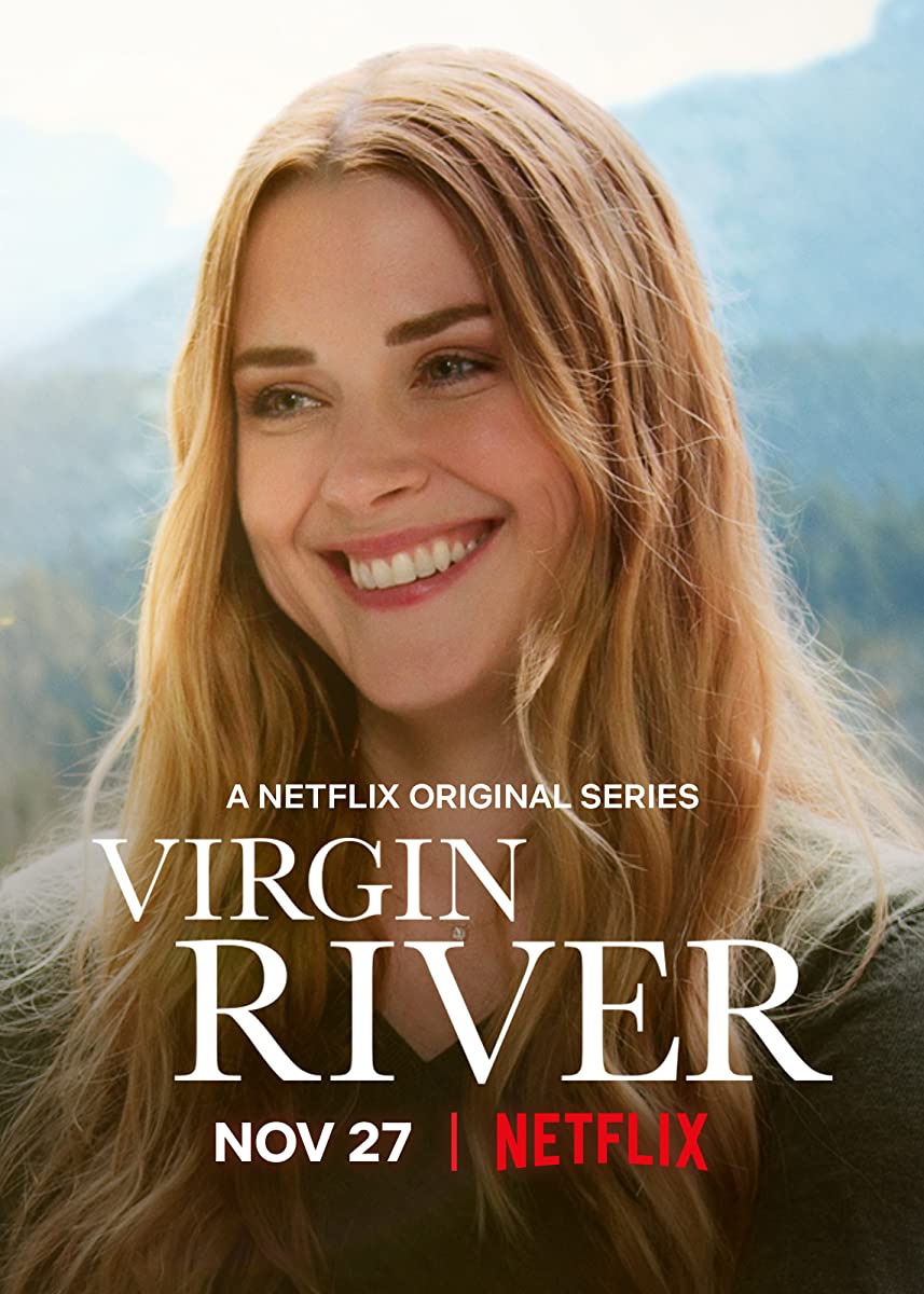 مسلسل Virgin River الموسم الثاني حلقة 7