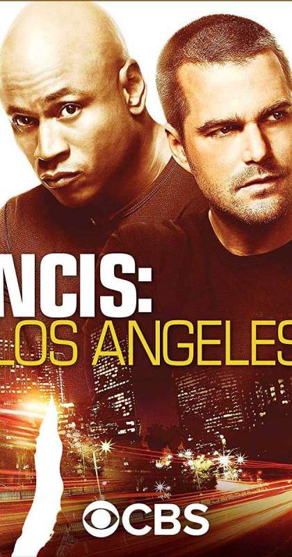 مسلسل NCIS: Los Angeles الموسم 11 حلقة 17