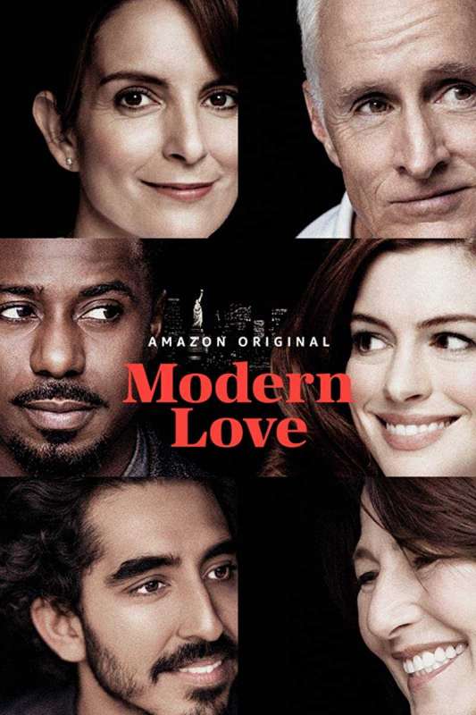 مسلسل Modern Love الموسم الاول حلقة 8 والاخيرة