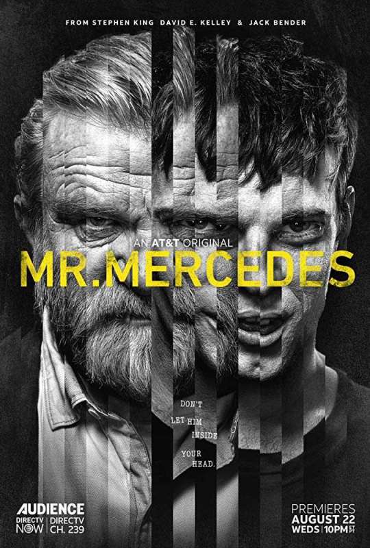 مسلسل Mr. Mercedes الموسم الثاني حلقة 4