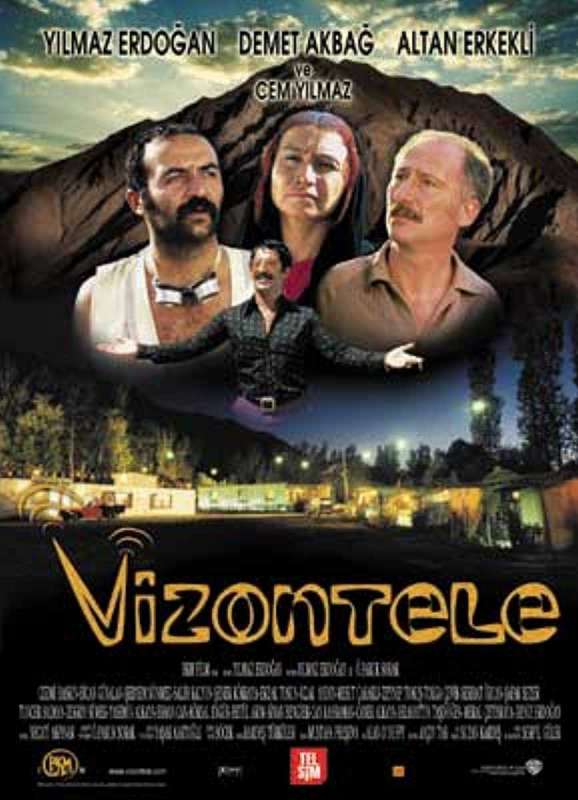 فيلم في ديارنا تلفاز 2001 Vizontele مترجم