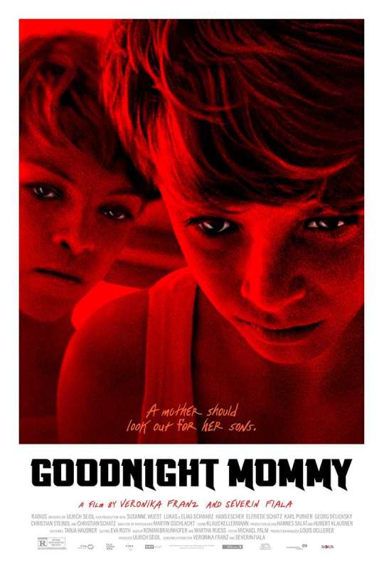 فيلم Goodnight Mommy 2014 مترجم