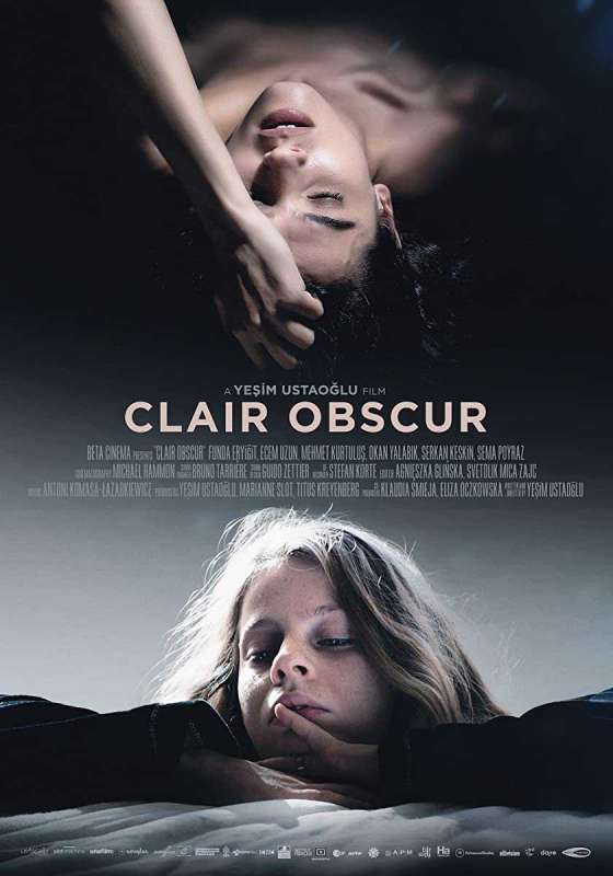 فيلم نور وظلام 2016 Clair obscur مترجم