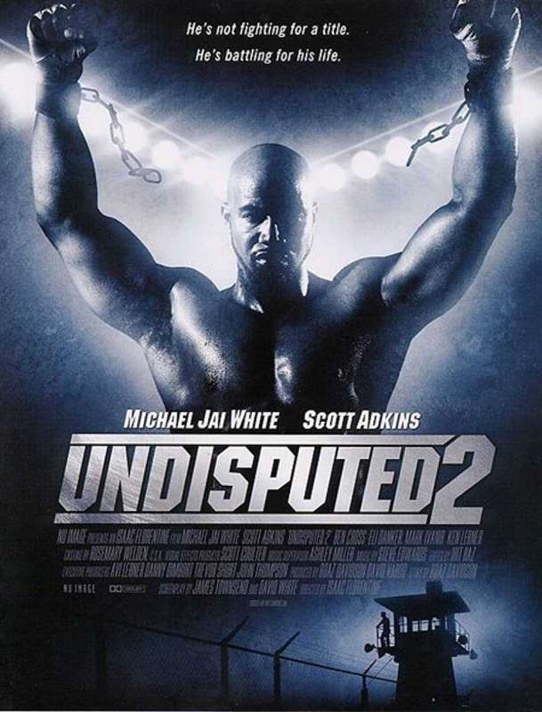 فيلم 2006 Undisputed 2: Last Man Standing مترجم