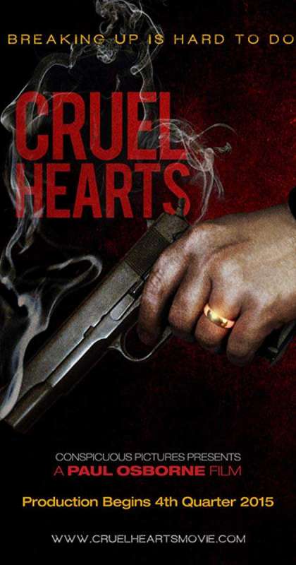 فيلم Cruel Hearts 2018 مترجم