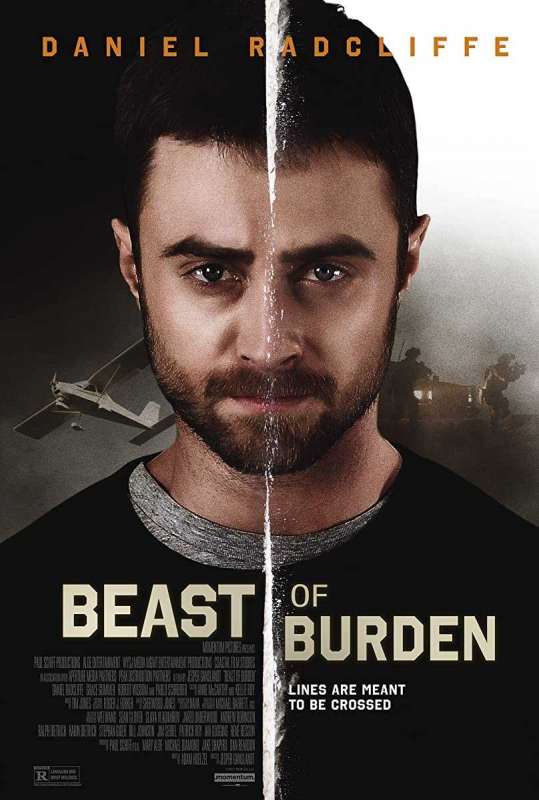 فيلم 2018 Beast of Burden مترجم