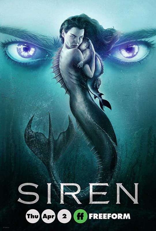 مسلسل Siren الموسم الثالث حلقة 6