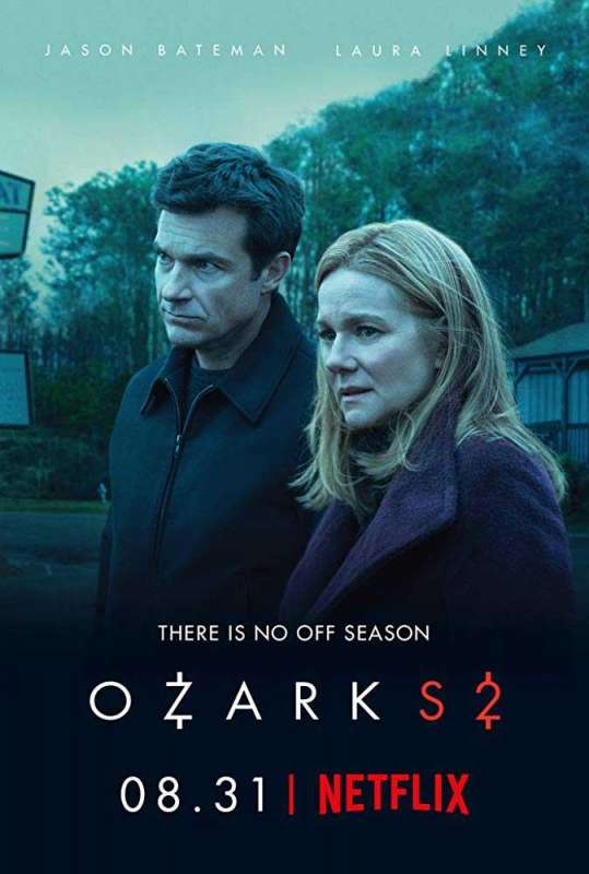 مسلسل Ozark الموسم الثاني حلقة 5