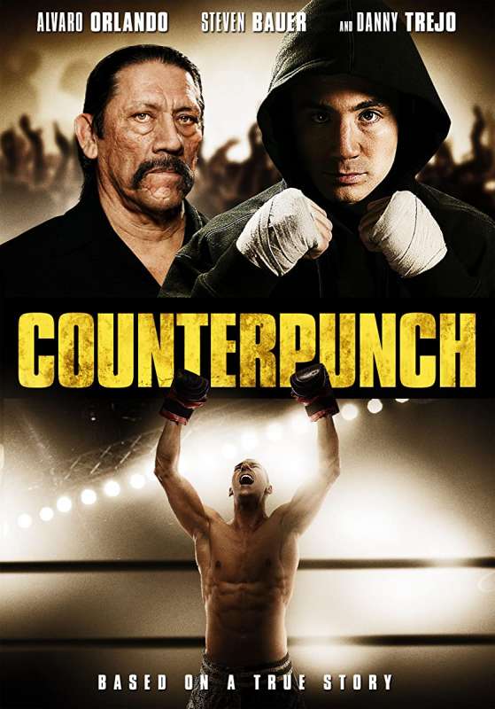 فيلم Counterpunch 2019 مترجم