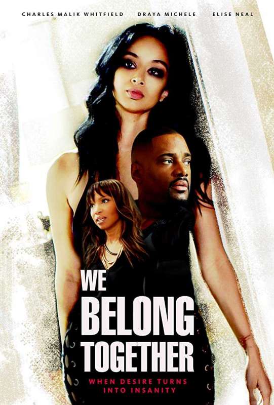 فيلم We Belong Together 2018 مترجم