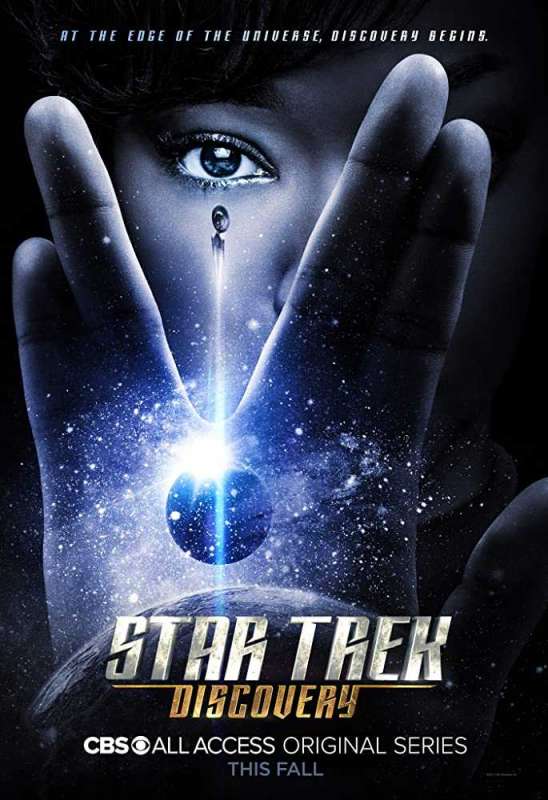 مسلسل Star Trek: Discovery الموسم الاول حلقة 9