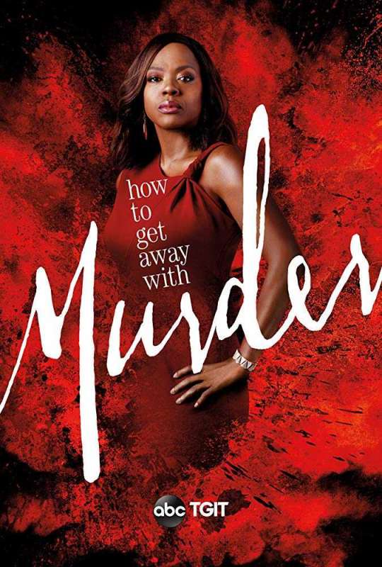 مسلسل How to Get Away with Murder الموسم الخامس حلقة 5