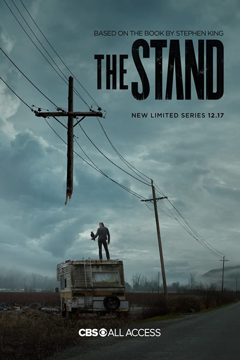 مسلسل The Stand الموسم الاول حلقة 3