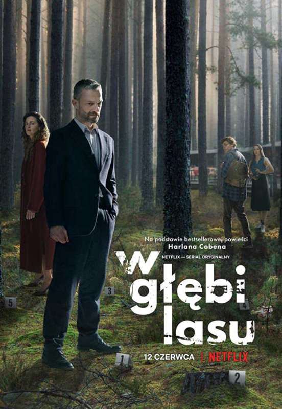 مسلسل The Woods الموسم الاول حلقة 5