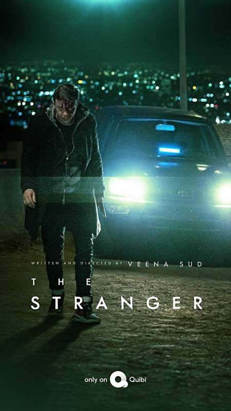 مسلسل The Stranger Quibi الموسم الاول حلقة 13 والاخيرة