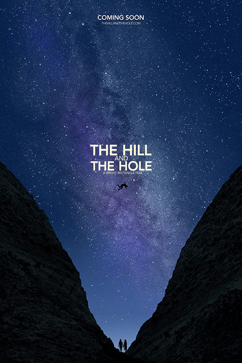 فيلم The Hill and the Hole 2019 مترجم