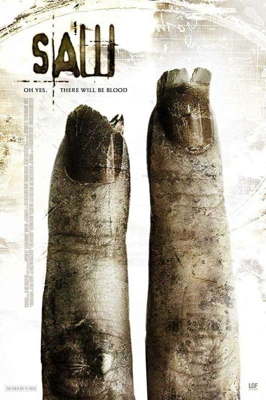 فيلم 2005 Saw II مترجم