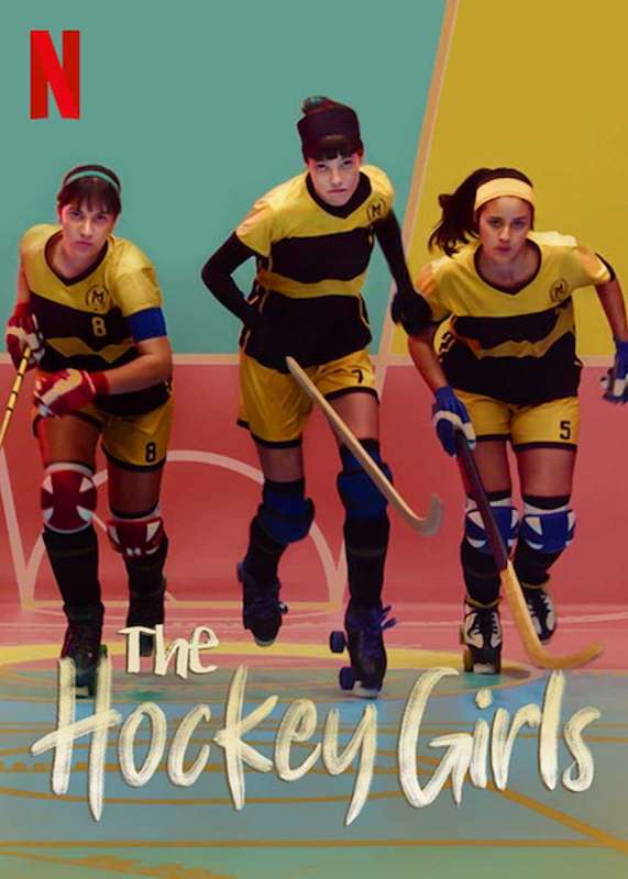 مسلسل The Hockey Girls الموسم الاول حلقة 9