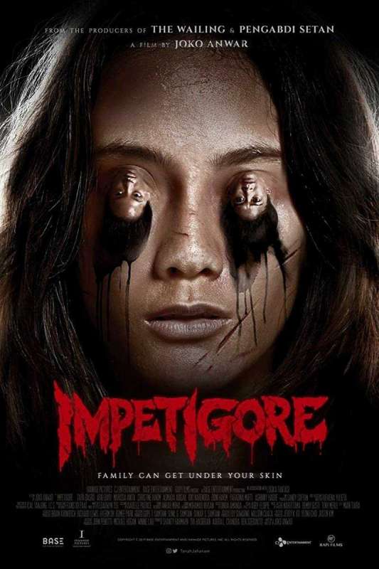 فيلم Impetigore 2019 مترجم