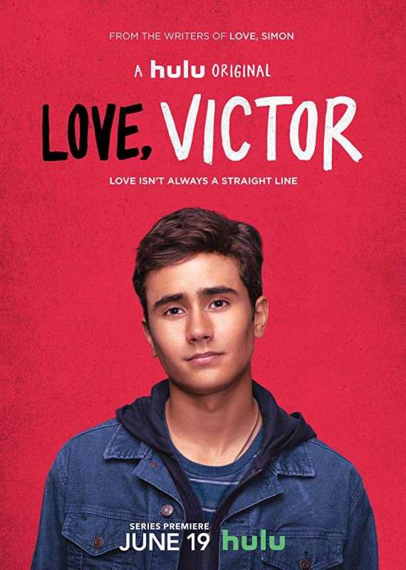 مسلسل Love, Victor الموسم الاول حلقة 2