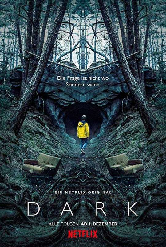 مسلسل Dark الموسم الاول حلقة 4