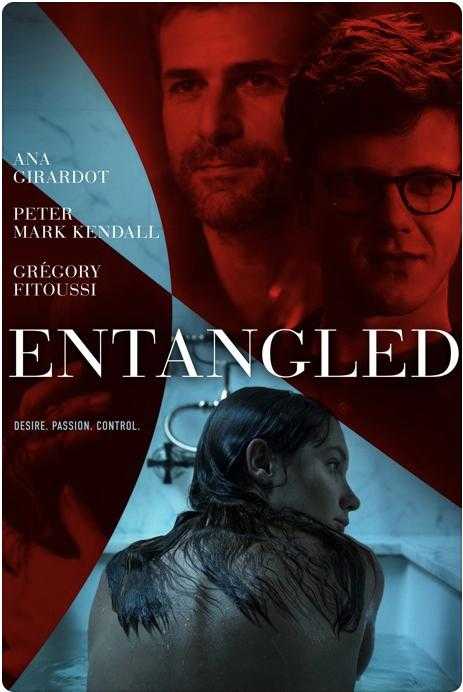 فيلم Entangled 2019 مترجم