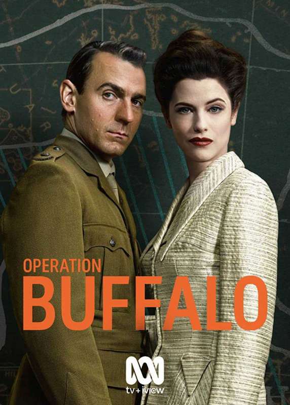 مسلسل Operation Buffalo الموسم الاول حلقة 3