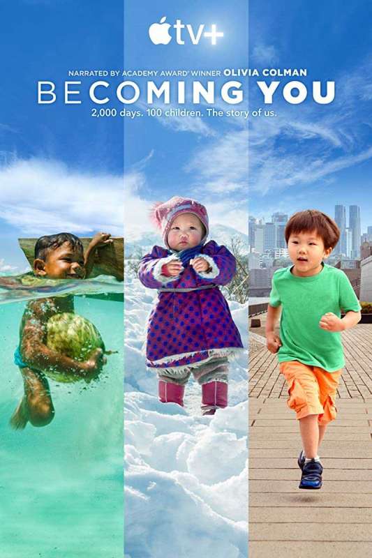 مسلسل Becoming You الموسم الاول حلقة 3