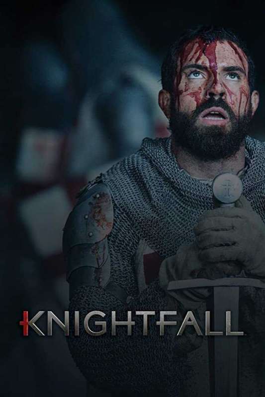 مسلسل Knightfall الموسم الاول حلقة 7