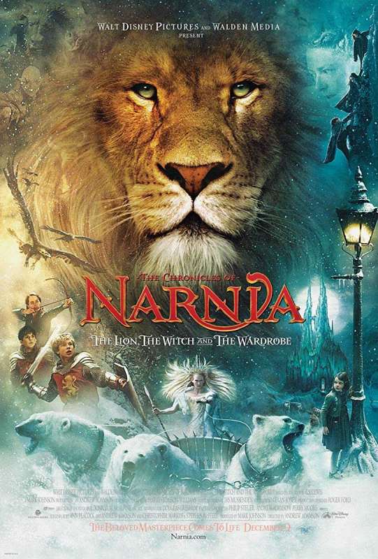 فيلم The Chronicles of Narnia 2005 مترجم