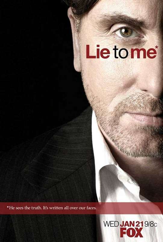 مسلسل Lie to Me الموسم الاول حلقة 7