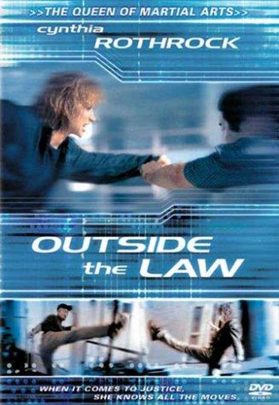 فيلم Outside the Law 2002 مترجم